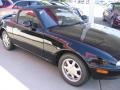Brilliant Black - MX-5 Miata Roadster Photo No. 2