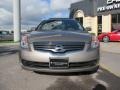 2007 Pebble Beach Metallic Nissan Altima 2.5 SL  photo #2