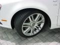 Ibis White - S4 4.2 quattro Cabriolet Photo No. 19