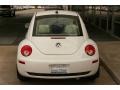 2009 Candy White Volkswagen New Beetle 2.5 Coupe  photo #15