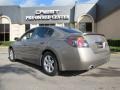 Pebble Beach Metallic - Altima 2.5 SL Photo No. 5