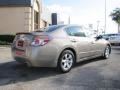 Pebble Beach Metallic - Altima 2.5 SL Photo No. 6