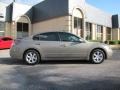 Pebble Beach Metallic - Altima 2.5 SL Photo No. 7