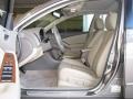 Pebble Beach Metallic - Altima 2.5 SL Photo No. 8