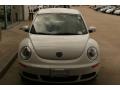 2009 Candy White Volkswagen New Beetle 2.5 Coupe  photo #18