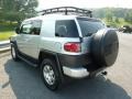 Titanium Metallic - FJ Cruiser 4WD Photo No. 4