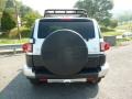 Titanium Metallic - FJ Cruiser 4WD Photo No. 5