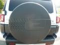 Titanium Metallic - FJ Cruiser 4WD Photo No. 14