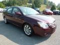 Cassis Red Pearl - Avalon XLS Photo No. 1