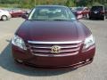 Cassis Red Pearl - Avalon XLS Photo No. 2