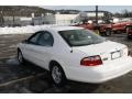 Vibrant White - Sable LS Sedan Photo No. 8