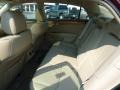 2006 Cassis Red Pearl Toyota Avalon XLS  photo #13