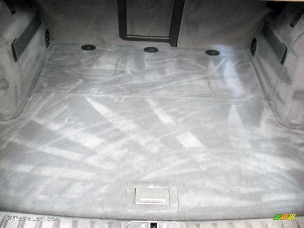 2008 3 Series 328xi Wagon - Sparkling Graphite Metallic / Black photo #5