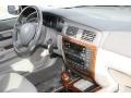 2005 Vibrant White Mercury Sable LS Sedan  photo #12