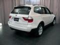 Alpine White - X3 3.0si Photo No. 2