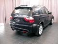 Monaco Blue Metallic - X3 xDrive30i Photo No. 1