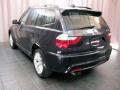 Monaco Blue Metallic - X3 xDrive30i Photo No. 3