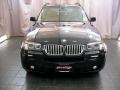 Monaco Blue Metallic - X3 xDrive30i Photo No. 10