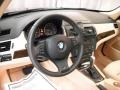 Monaco Blue Metallic - X3 xDrive30i Photo No. 13