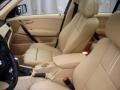 Monaco Blue Metallic - X3 xDrive30i Photo No. 14