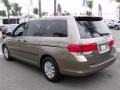 Mocha Metallic - Odyssey LX Photo No. 5