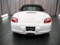 Carrara White - Boxster S Photo No. 3