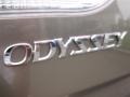 Mocha Metallic - Odyssey LX Photo No. 28
