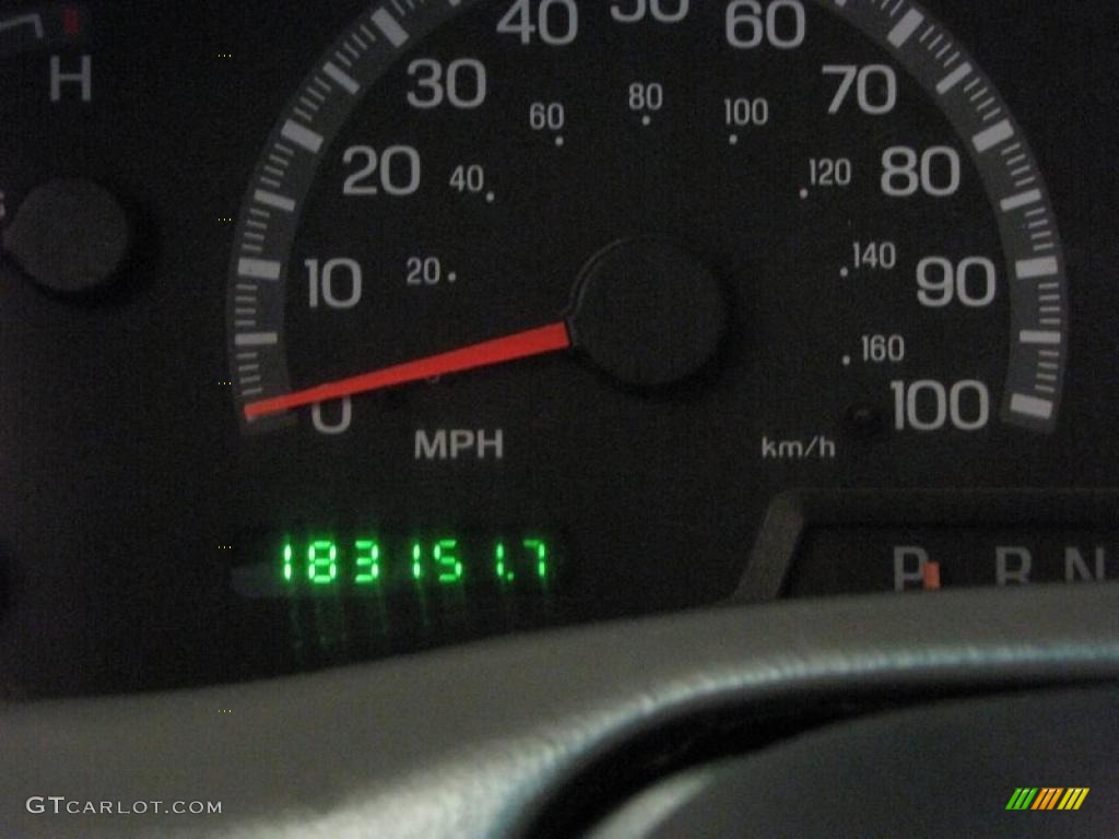 2002 F150 XLT SuperCab - Oxford White / Dark Graphite photo #21