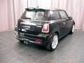 Midnight Black - Cooper S Hardtop Photo No. 2