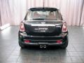 Midnight Black - Cooper S Hardtop Photo No. 3