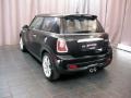 Midnight Black - Cooper S Hardtop Photo No. 4