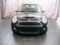 Midnight Black - Cooper S Hardtop Photo No. 9