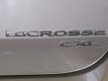 Sterling Silver Metallic - LaCrosse CXL Photo No. 7