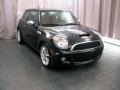 Midnight Black - Cooper S Hardtop Photo No. 10