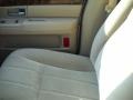 Gold Ash Metallic - Grand Marquis GS Photo No. 23