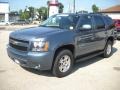 Blue Granite Metallic - Tahoe LT Photo No. 3