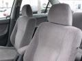 Taffeta White - Civic EX Sedan Photo No. 21