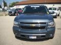 Blue Granite Metallic - Tahoe LT Photo No. 4