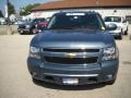 2008 Blue Granite Metallic Chevrolet Tahoe LT  photo #4