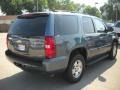 2008 Blue Granite Metallic Chevrolet Tahoe LT  photo #7