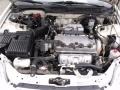 Taffeta White - Civic EX Sedan Photo No. 31