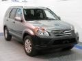 Silver Moss Metallic - CR-V EX 4WD Photo No. 1
