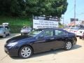 Black Sapphire Pearl - ES 350 Photo No. 1