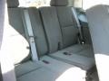 2008 Blue Granite Metallic Chevrolet Tahoe LT  photo #26