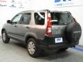 Silver Moss Metallic - CR-V EX 4WD Photo No. 3