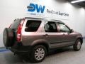 Silver Moss Metallic - CR-V EX 4WD Photo No. 4