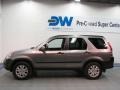 Silver Moss Metallic - CR-V EX 4WD Photo No. 5