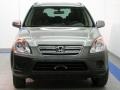 Silver Moss Metallic - CR-V EX 4WD Photo No. 7