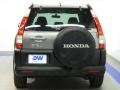 Silver Moss Metallic - CR-V EX 4WD Photo No. 8