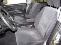 Silver Moss Metallic - CR-V EX 4WD Photo No. 9